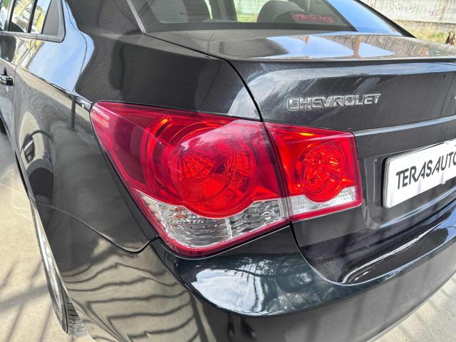 CHEVROLET Cruze usata 77