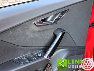 AUDI Q2 usata, con Bracciolo