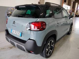 CITROEN C3 Aircross usata, con Cerchi in lega