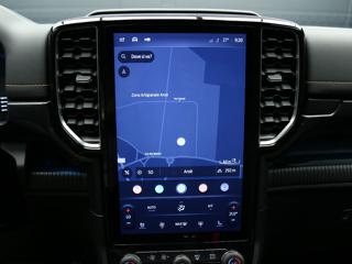 FORD Ranger usata, con Cruise Control