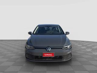 VOLKSWAGEN Golf usata 7