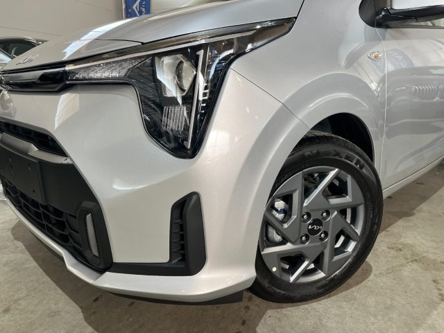 KIA Picanto usata, con Airbag Passeggero