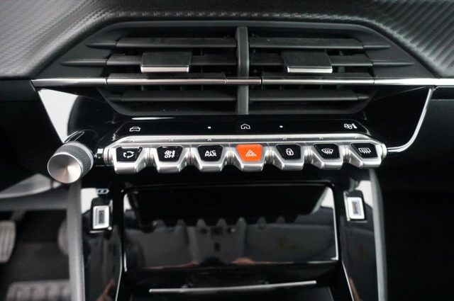 PEUGEOT 208 usata, con Immobilizzatore elettronico