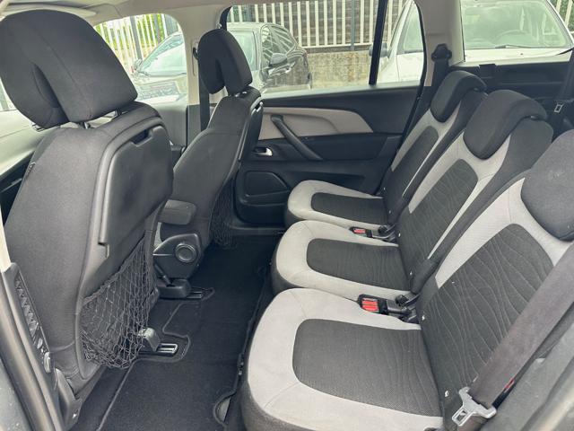 CITROEN Grand C4 Picasso usata, con Chiusura centralizzata