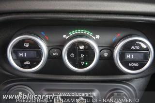 FIAT 500L usata, con Sensori di parcheggio posteriori