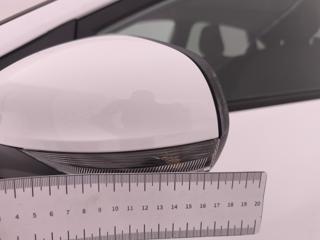 FORD Puma usata, con Monitoraggio pressione pneumatici
