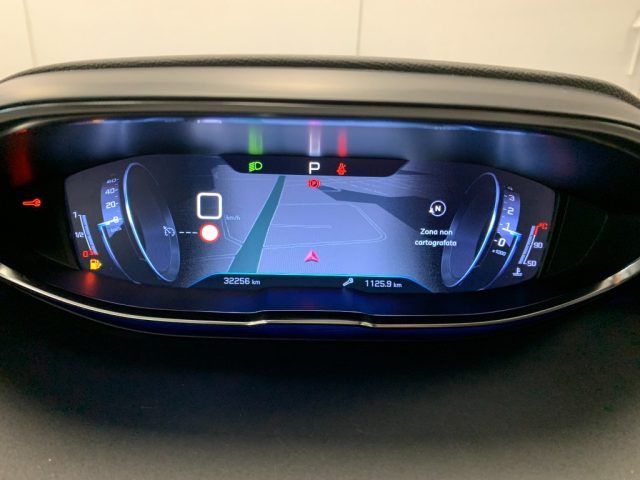 PEUGEOT 3008 usata, con Chiusura centralizzata