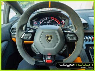 LAMBORGHINI Huracan usata, con Cruise Control