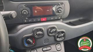 FIAT Panda usata, con Boardcomputer