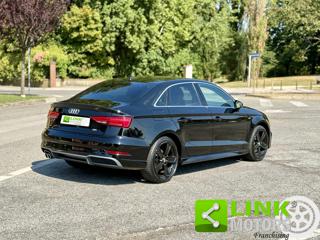 AUDI A3 usata, con Airbag laterali