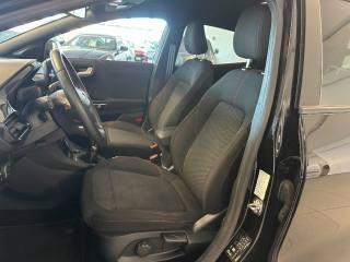 FORD Puma usata, con Cruise Control