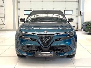 ALFA ROMEO Junior usata, con Controllo trazione