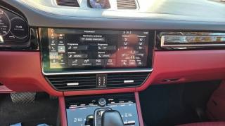 PORSCHE Cayenne usata, con Sensori di parcheggio posteriori