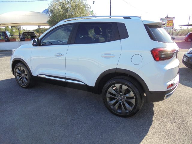 DR MOTOR DR 4.0 usata, con ESP