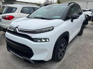 CITROEN C3 Aircross SHINE 1.2 PureTech 110CV S&S