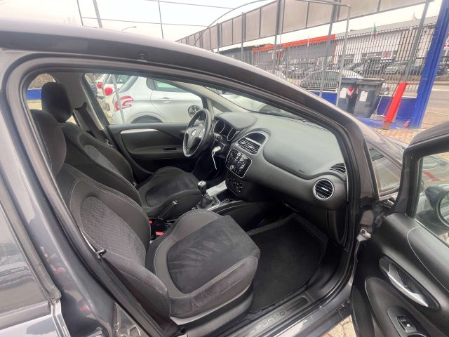 FIAT Punto usata, con Airbag Passeggero