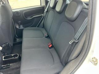 FIAT Panda usata, con Autoradio