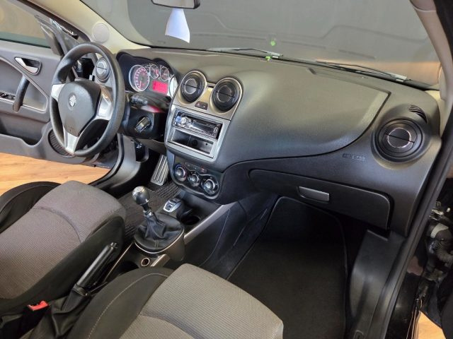 ALFA ROMEO MiTo usata 14