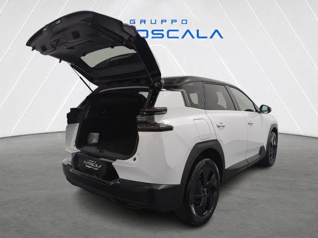 CITROEN C5 Aircross usata, con Bracciolo