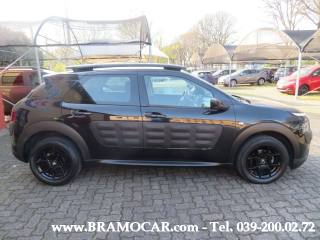 CITROEN C4 Cactus usata, con Alzacristalli elettrici
