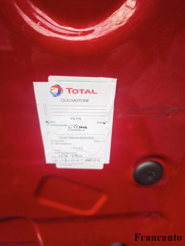 MINI Countryman usata, con Controllo automatico clima