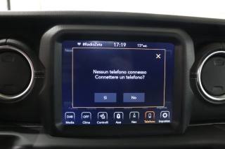 JEEP Wrangler usata 22