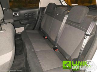 CITROEN C3 usata, con Cruise Control