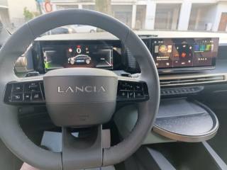 LANCIA Ypsilon usata, con Touch screen