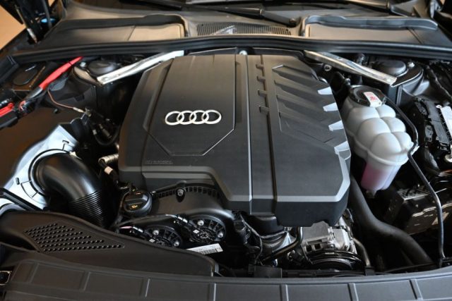 AUDI A4 usata 162