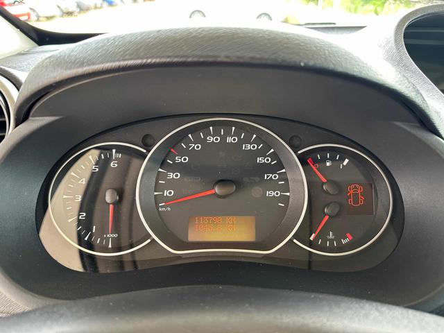RENAULT Kangoo usata, con Immobilizzatore elettronico