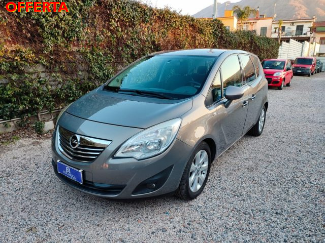 OPEL Meriva usata, con Airbag laterali