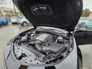 CHEVROLET Camaro usata, con Controllo trazione