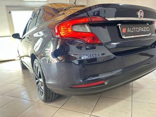 FIAT Tipo usata, con Climatizzatore