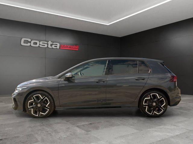 VOLKSWAGEN Golf usata, con Airbag Passeggero