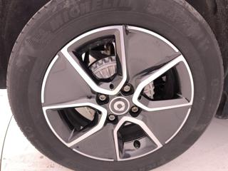 SMART ForTwo usata, con Touch screen