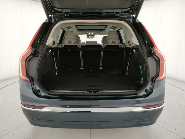VOLVO XC90 usata, con Start/Stop Automatico