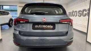 FIAT Tipo usata, con Alzacristalli elettrici