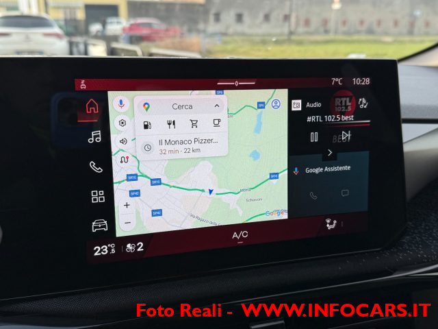 RENAULT Clio usata, con ESP