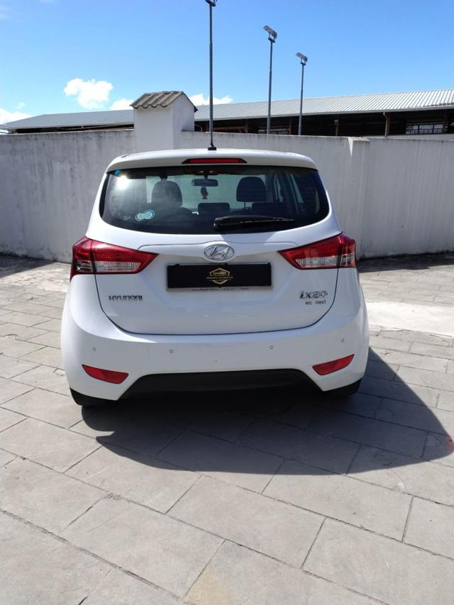 HYUNDAI iX20 usata, con Airbag Passeggero