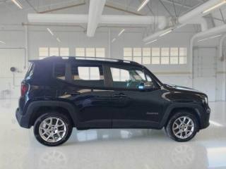 JEEP Renegade usata, con Airbag Passeggero