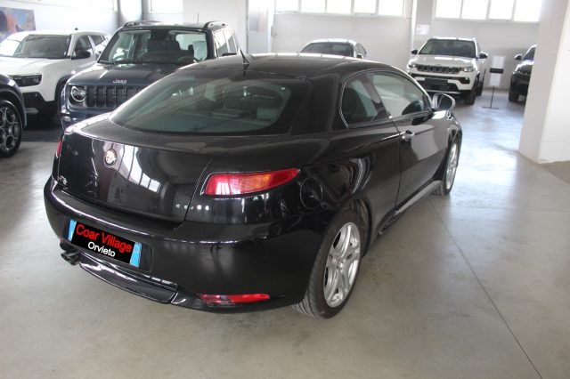 ALFA ROMEO GT usata, con Airbag Passeggero