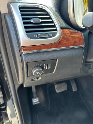 JEEP Grand Cherokee usata, con Fendinebbia