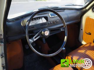 FIAT 500L usata 2