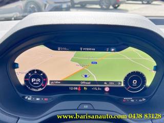AUDI Q2 usata, con Immobilizzatore elettronico