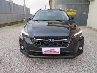 SUBARU XV usata, con Airbag laterali