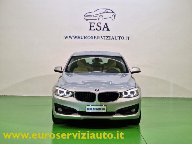 BMW 320 usata, con Antifurto