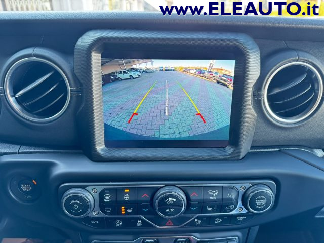 JEEP Wrangler usata, con Interni in pelle