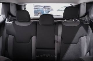 JEEP Renegade usata, con Specchietti laterali elettrici