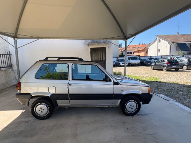 FIAT Panda usata 7