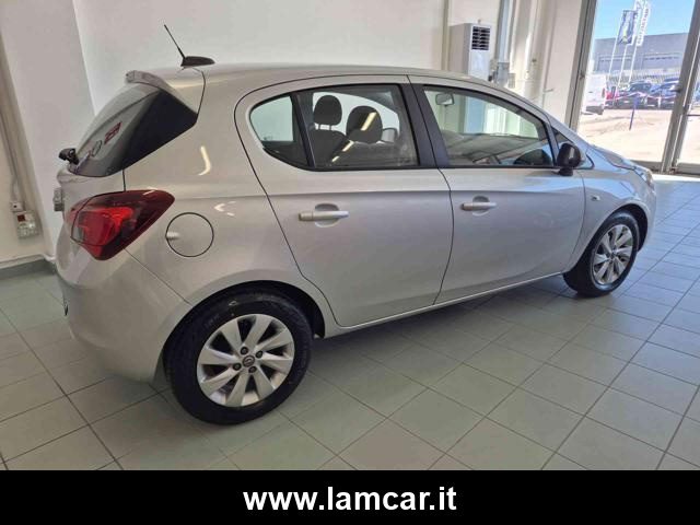OPEL Corsa usata, con Cruise Control